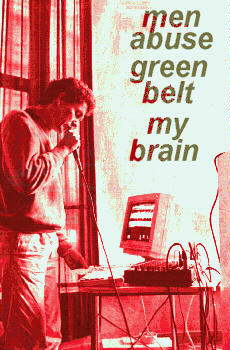 Sound - Projection - LiveVoice - Performance