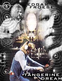 Edgar Froese [Tangerine Dream]
