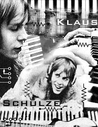 Klaus Schulze - Fruehzeit