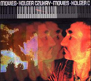 Holger Czukay: Movies