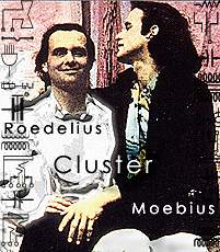 Cluster - 1974