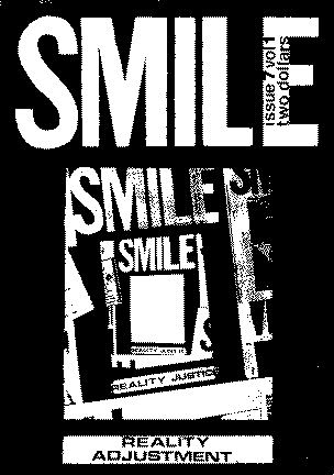 SMILE issue 7 vol 1