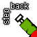 back