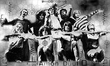 Amon Düül