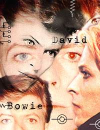 David Bowie