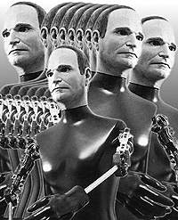 Kraftwerk Robot[s]