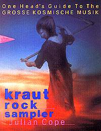 Julian Cope's 'Krautrocksampler'