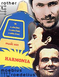 HARMONIA