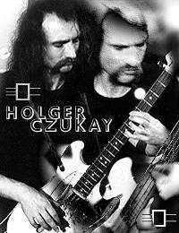 Holger Czukay