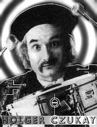 Holger Czukay