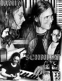 Irmin Schmidt