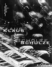 Klaus Schulze