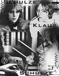 Klaus Schulze