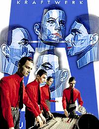 KRAFTWERK