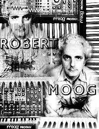 Robert Moog