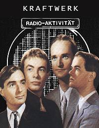 Kraftwerk - Aktivitaet