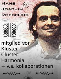 Hans-Joachim Roedelius