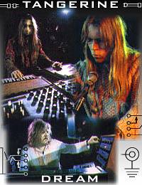 Tangerine Dream - 1976