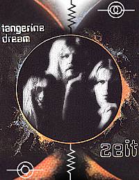 Tangerine Dream | Zeit