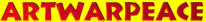artwarpeace SculpturePlan