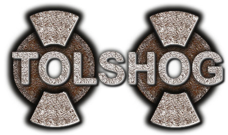 Logo TOLSHOG