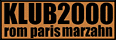 Klub 2000