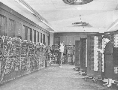 ENIAC