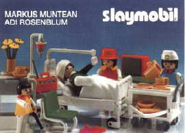 slaymobil