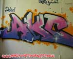 AKC