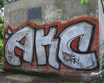 AKC