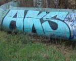 AKS