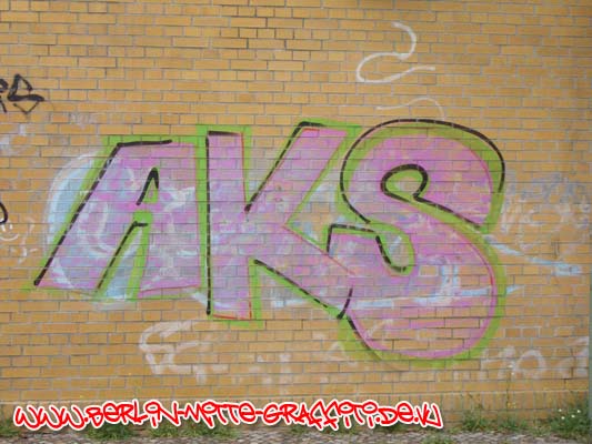 AKS