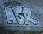 ASR