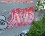 AWS (WEDDING)