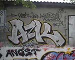 AZK