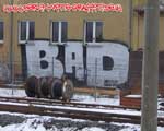 BAD