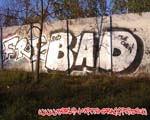 BAD