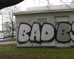 BAD