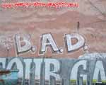 BAD