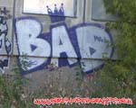 BAD