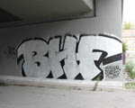 BHF