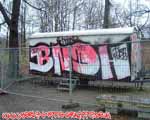 BND (FRIEDRICHSHAIN)