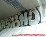 BND (FRIEDRICHSHAIN)