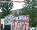 BND (FRIEDRICHSHAIN)