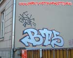 BTS (MITTE)