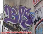 BTS (MITTE)