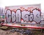 CBA / GOB