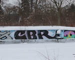 CBR