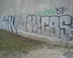 CBS
