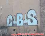 CBS (WEDDING)